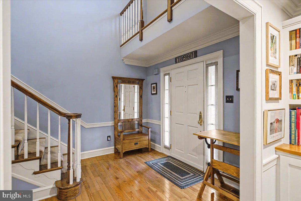 TEVERSALL - Residential