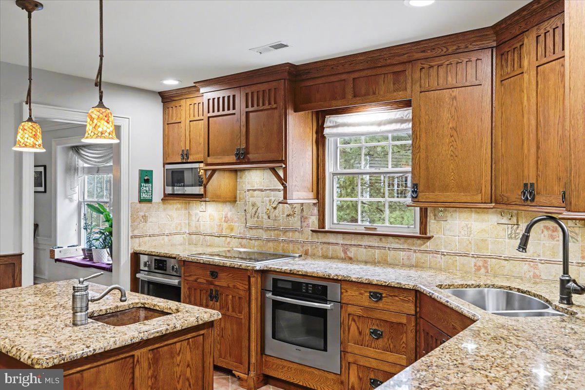 TEVERSALL - Residential