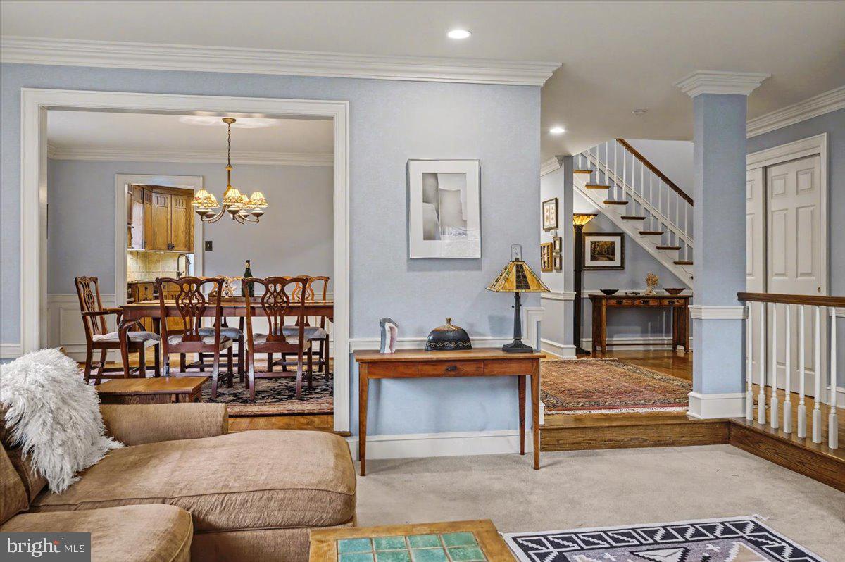 TEVERSALL - Residential