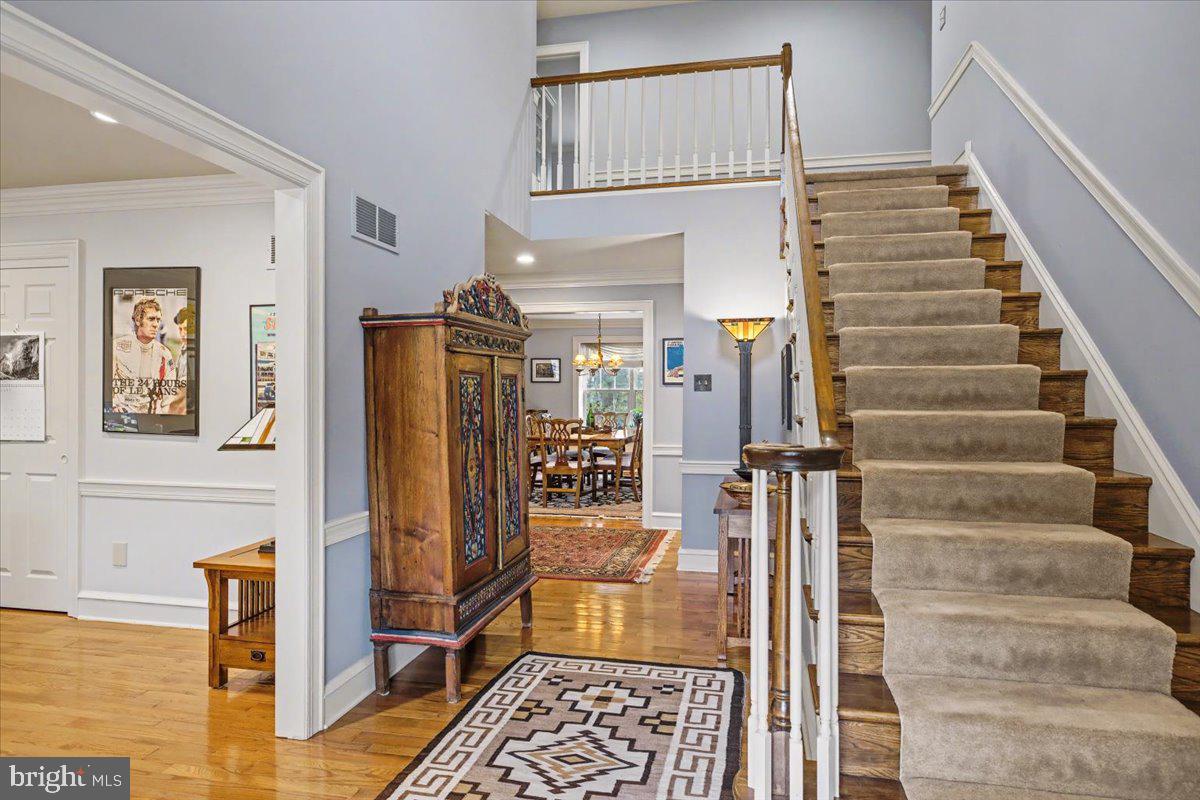 TEVERSALL - Residential