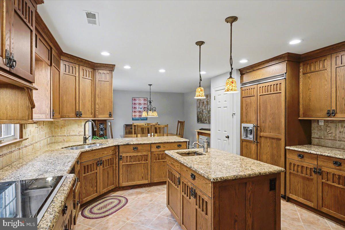 TEVERSALL - Residential