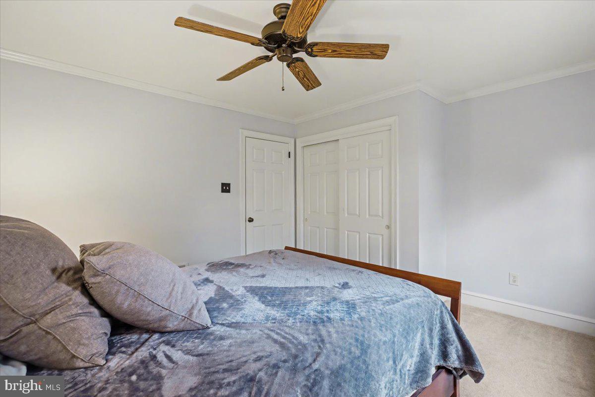 TEVERSALL - Residential