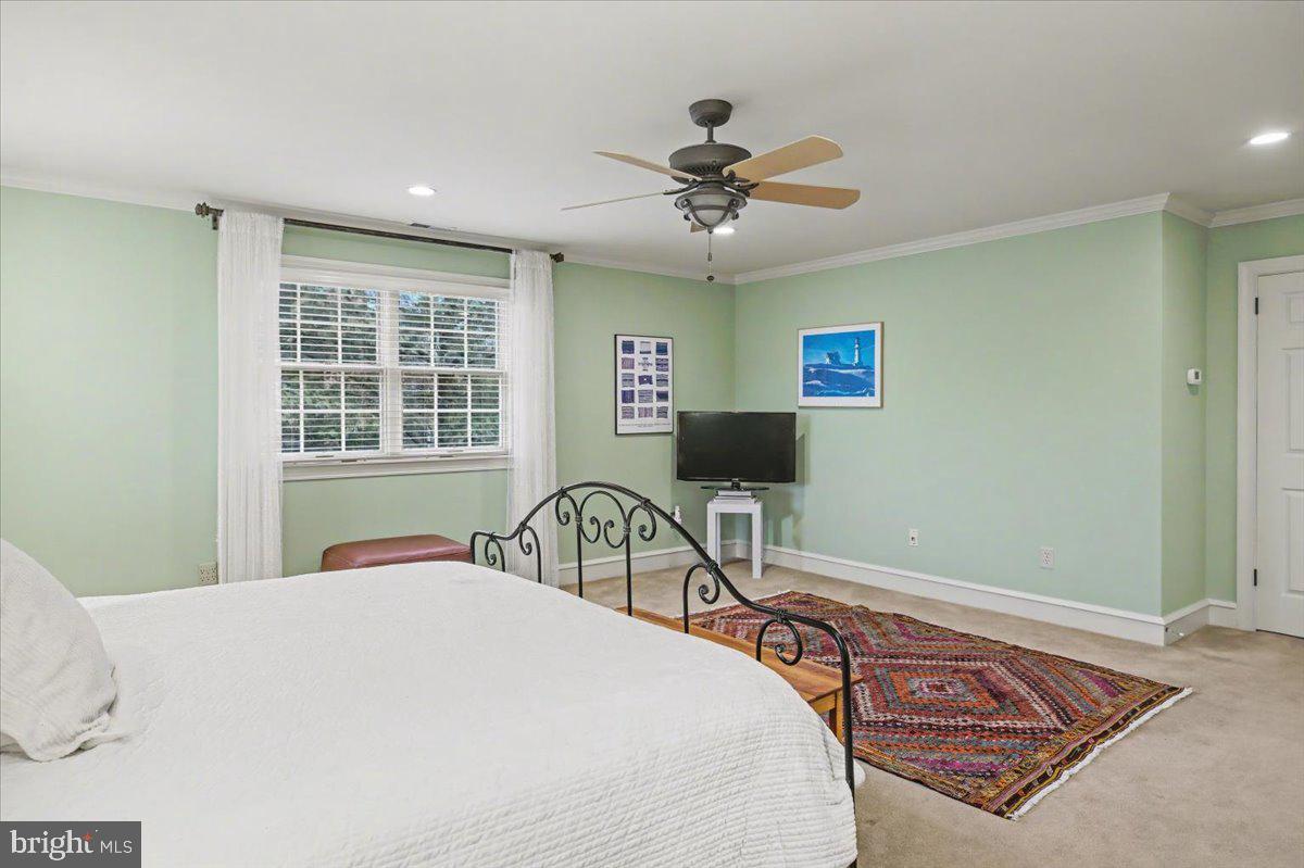 TEVERSALL - Residential