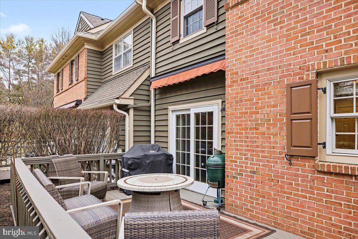 TEVERSALL - Residential