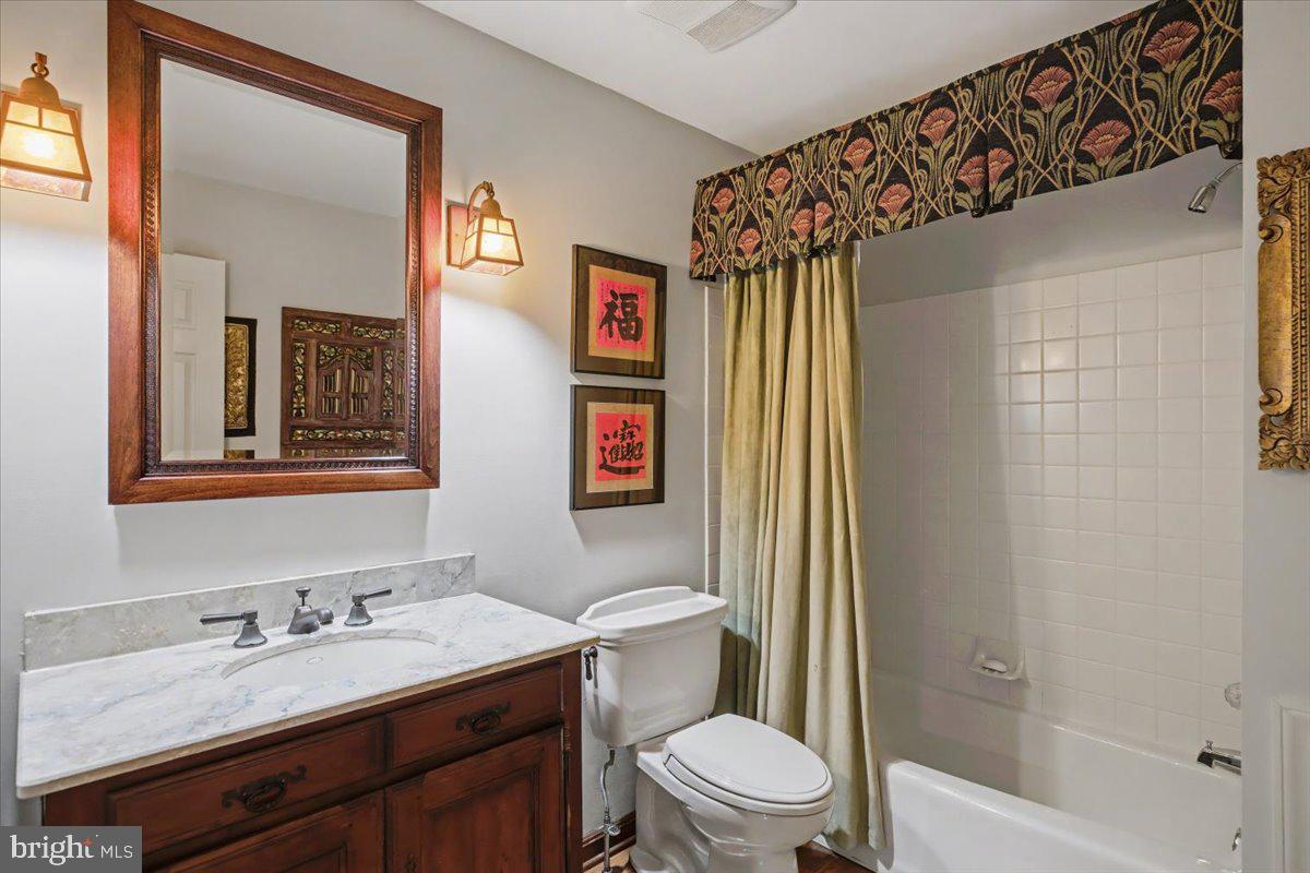 TEVERSALL - Residential