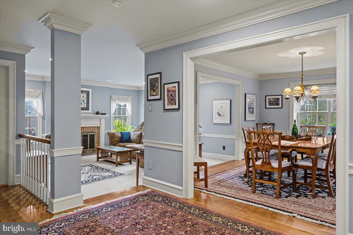 TEVERSALL - Residential