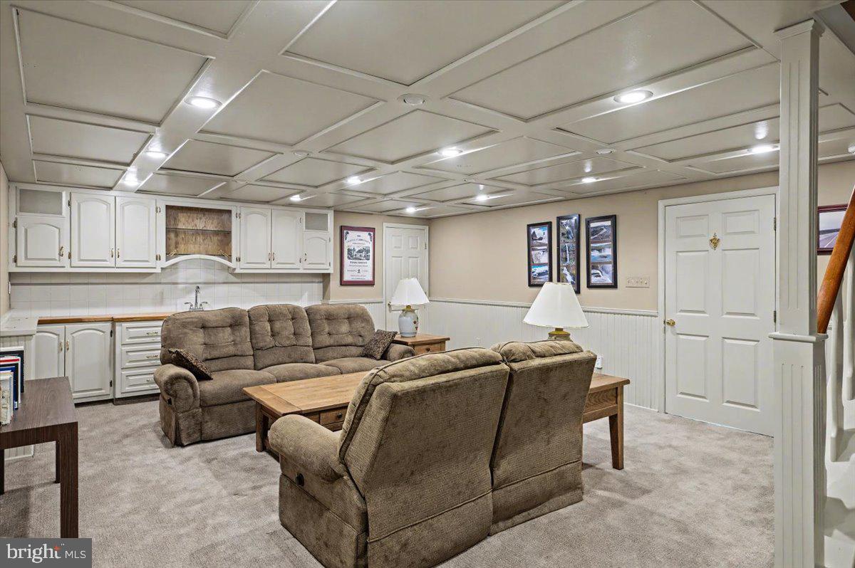 TEVERSALL - Residential