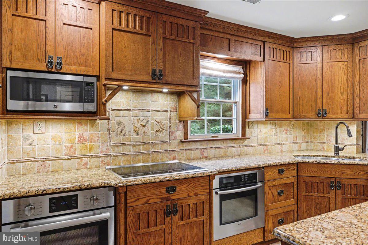 TEVERSALL - Residential