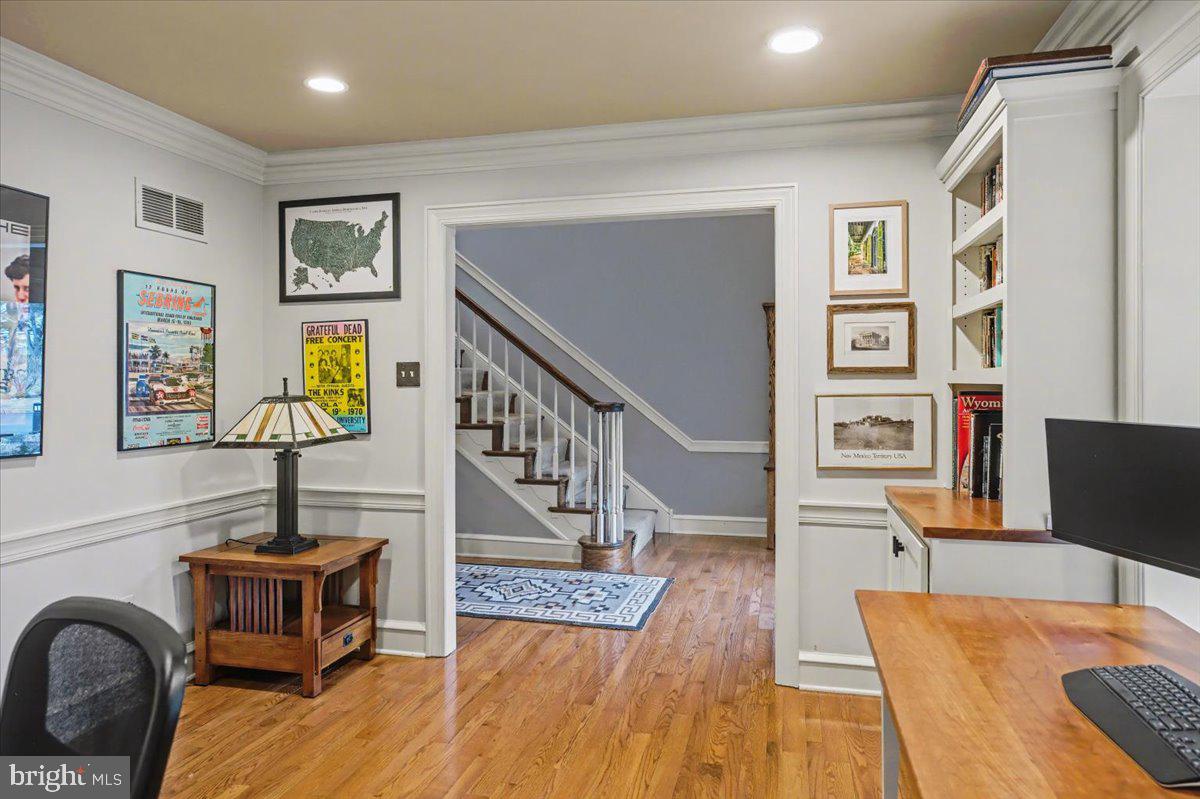 TEVERSALL - Residential