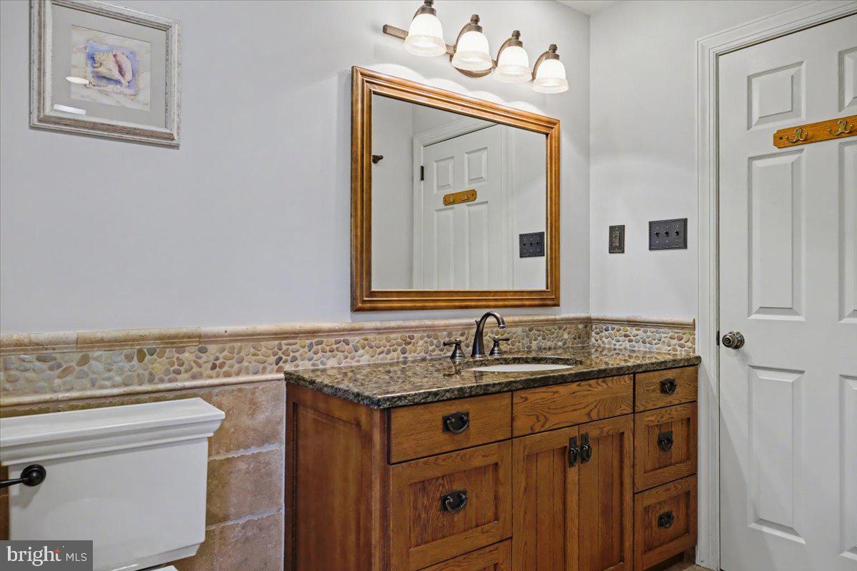 TEVERSALL - Residential