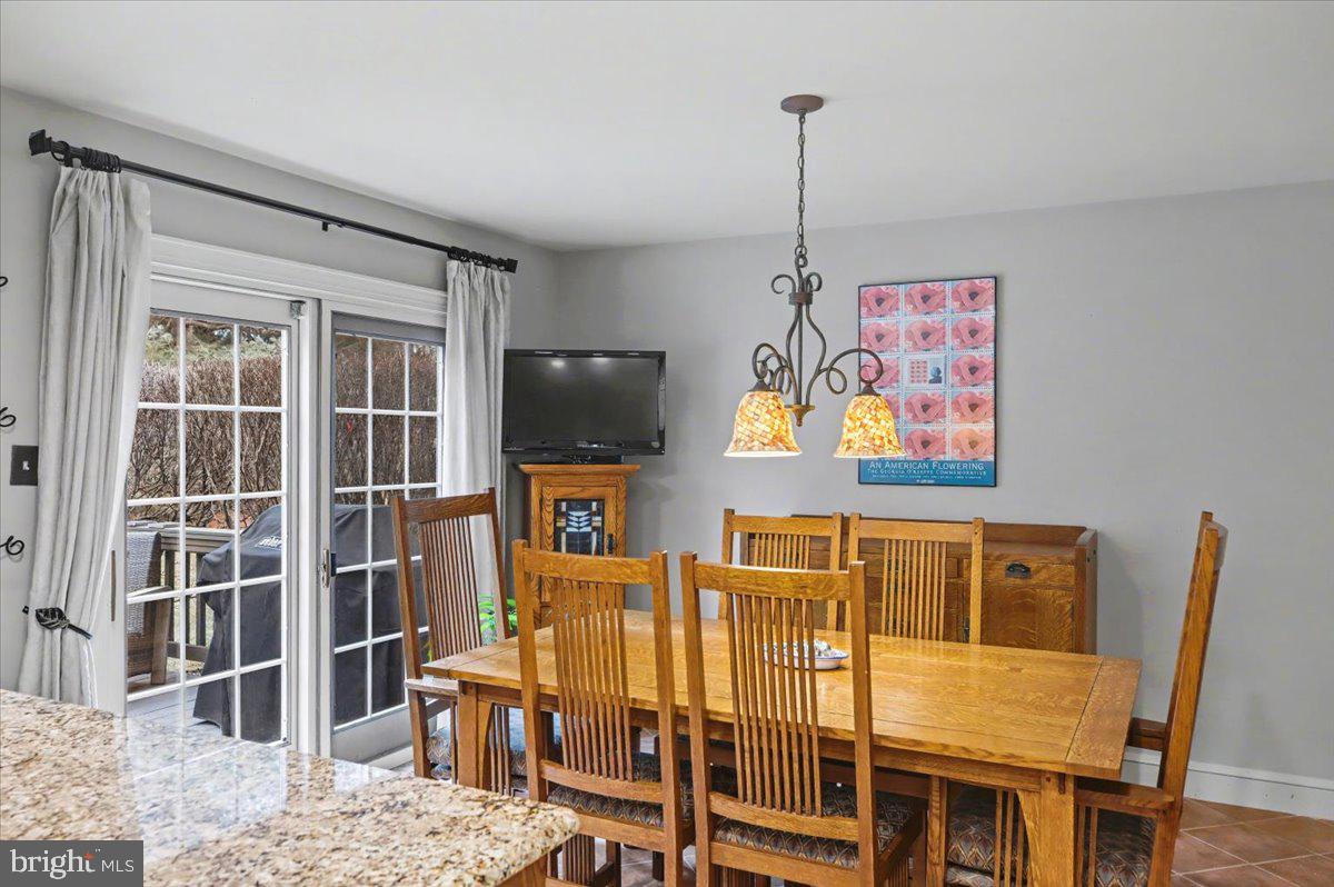 TEVERSALL - Residential