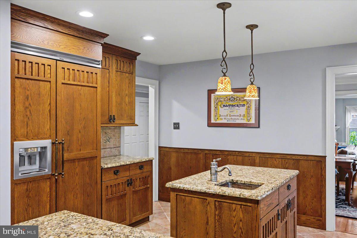 TEVERSALL - Residential