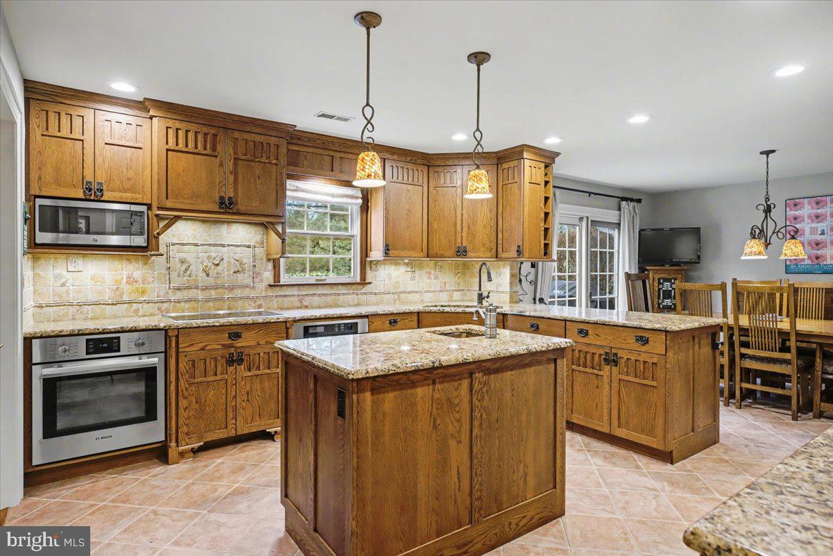 TEVERSALL - Residential