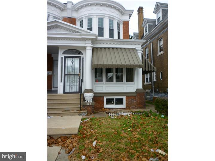 Beautifully rehabbed twin on 57th Street where there is ample street parking. Better than new!! Up and coming neighborhood!! Open floor plan with eat in kitchen/dining room. Features of the house include natural bamboo flooring, new contemporary Kitchen with beautiful granite counters. All new stainless appliances and fixtures. All new wall to wall carpeting, windows, electric and plumbing system. Recessed lighting throughout the house with ceiling fans in all bedrooms. Large bathroom features beautiful tile work with new fixtures. This modern interior home features state of the art new electric heat pump system that you can control heat/cooling system with remote control. This home also features finished laundry room in basement. There is a spacious backyard. Great location with easy access to center city, train and suburban malls.