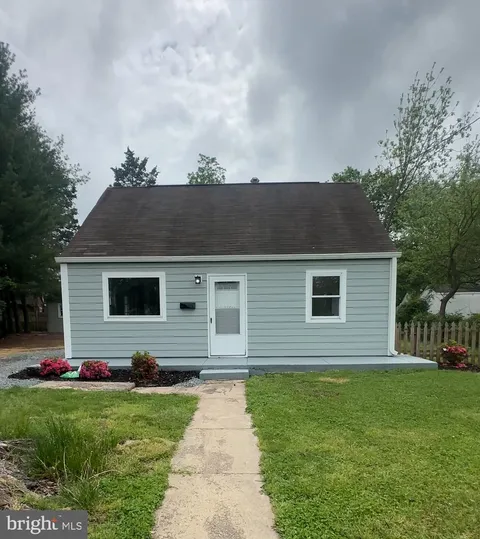 151 Martin Drive, Manassas Park, VA MLS: VAMP2002962