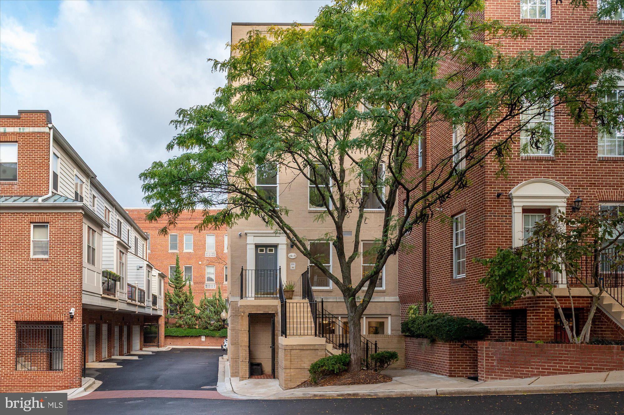1913 KALORAMA PLACE NW 13