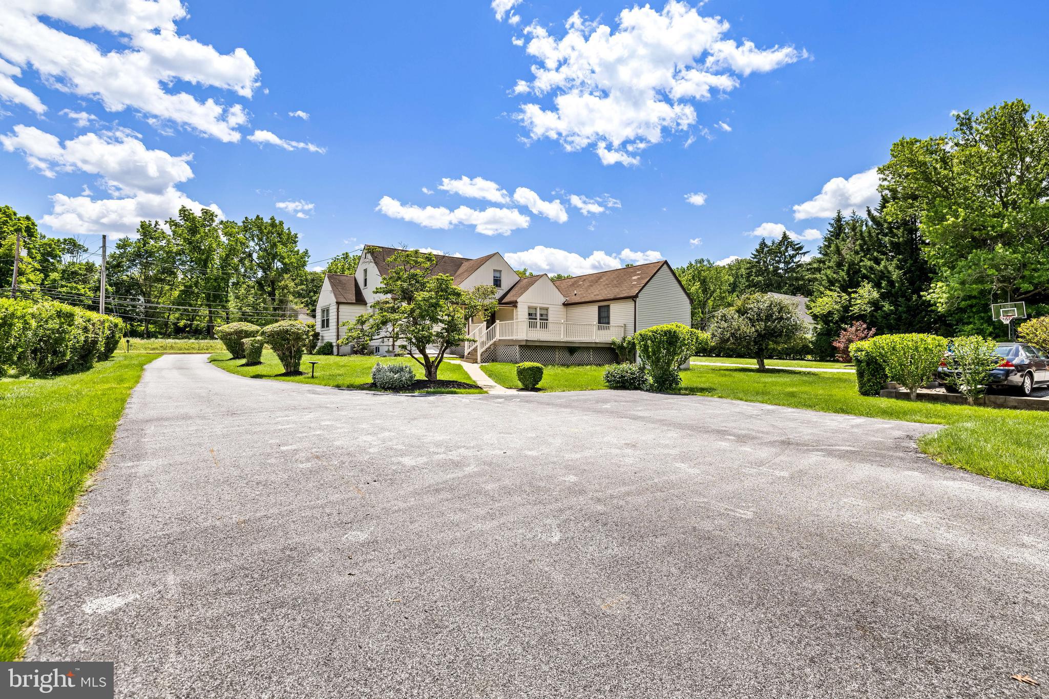 TIMONIUM - Residential