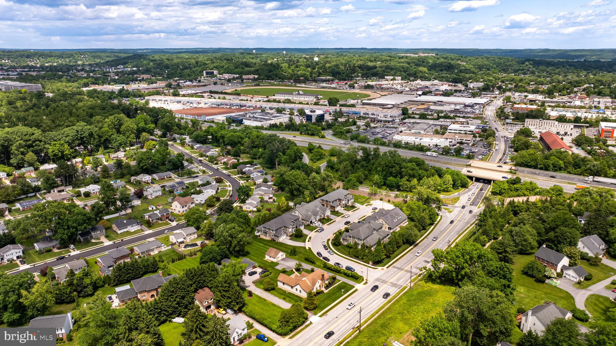 TIMONIUM - Residential