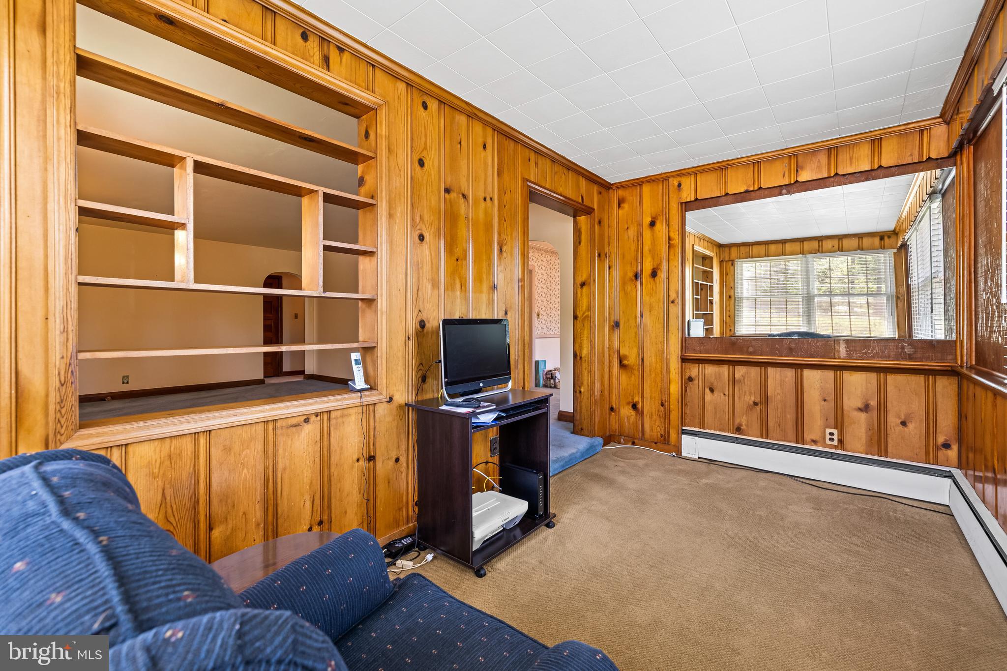 TIMONIUM - Residential