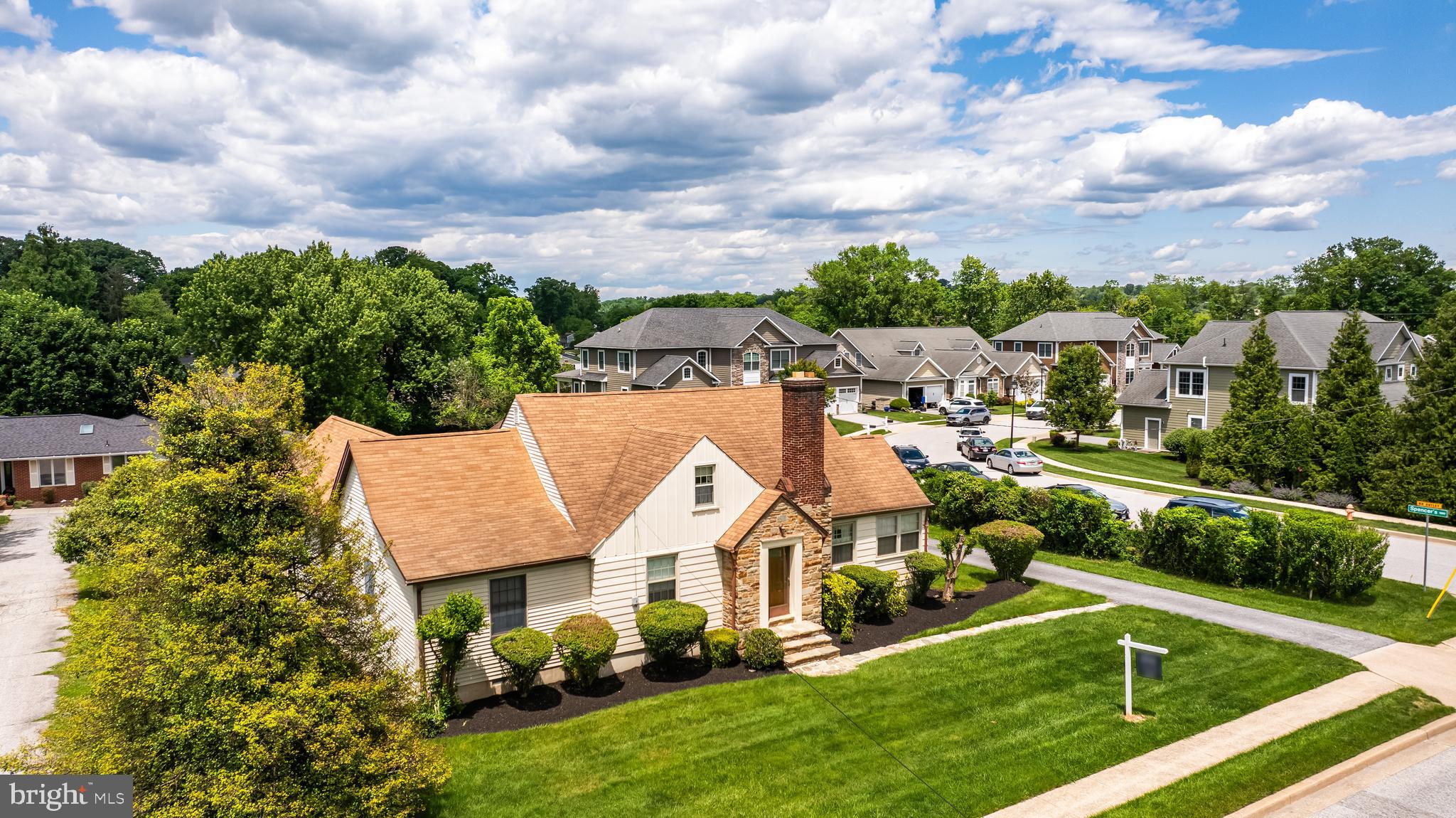 TIMONIUM - Residential