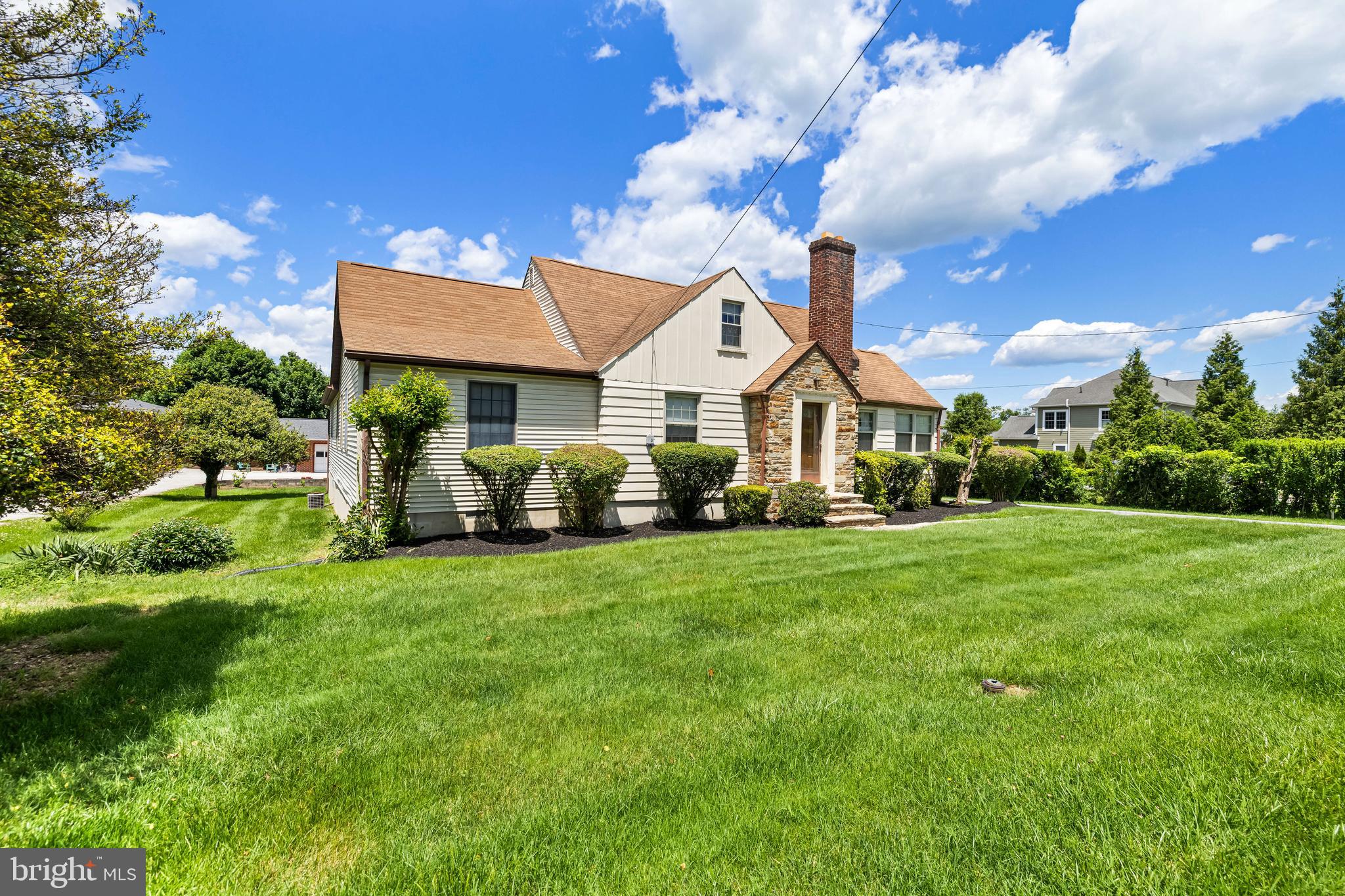 210 W TIMONIUM ROAD