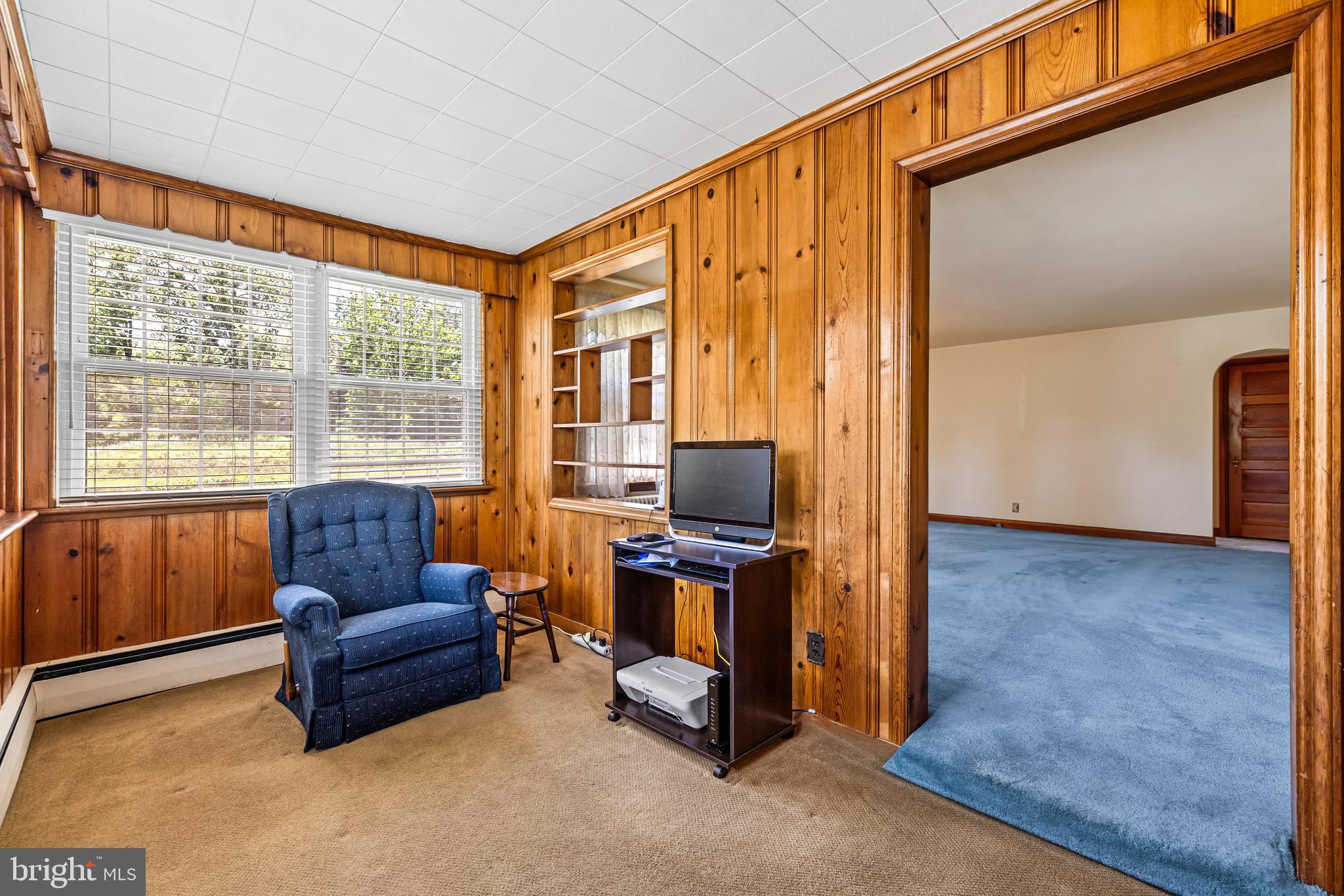 TIMONIUM - Residential