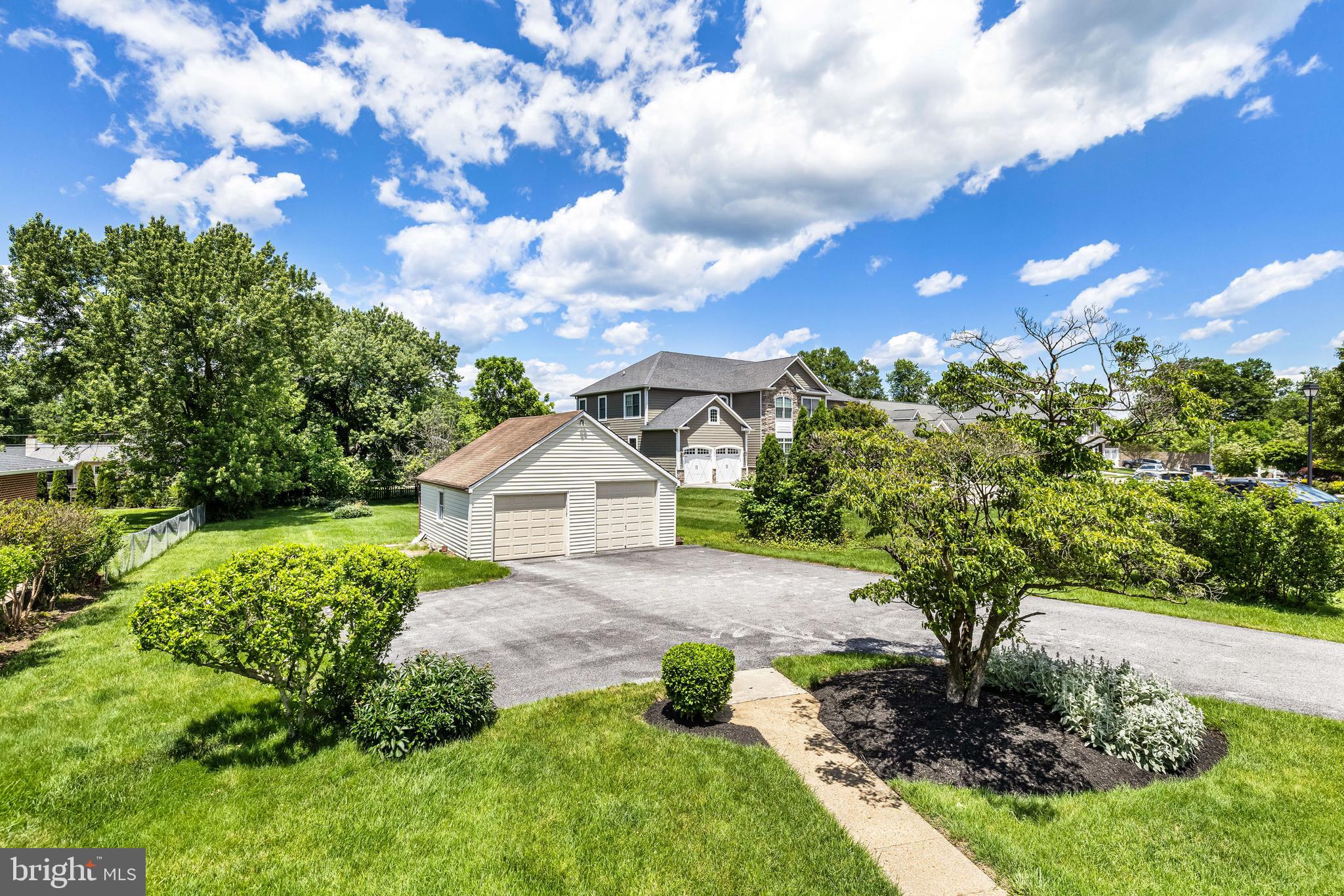 TIMONIUM - Residential