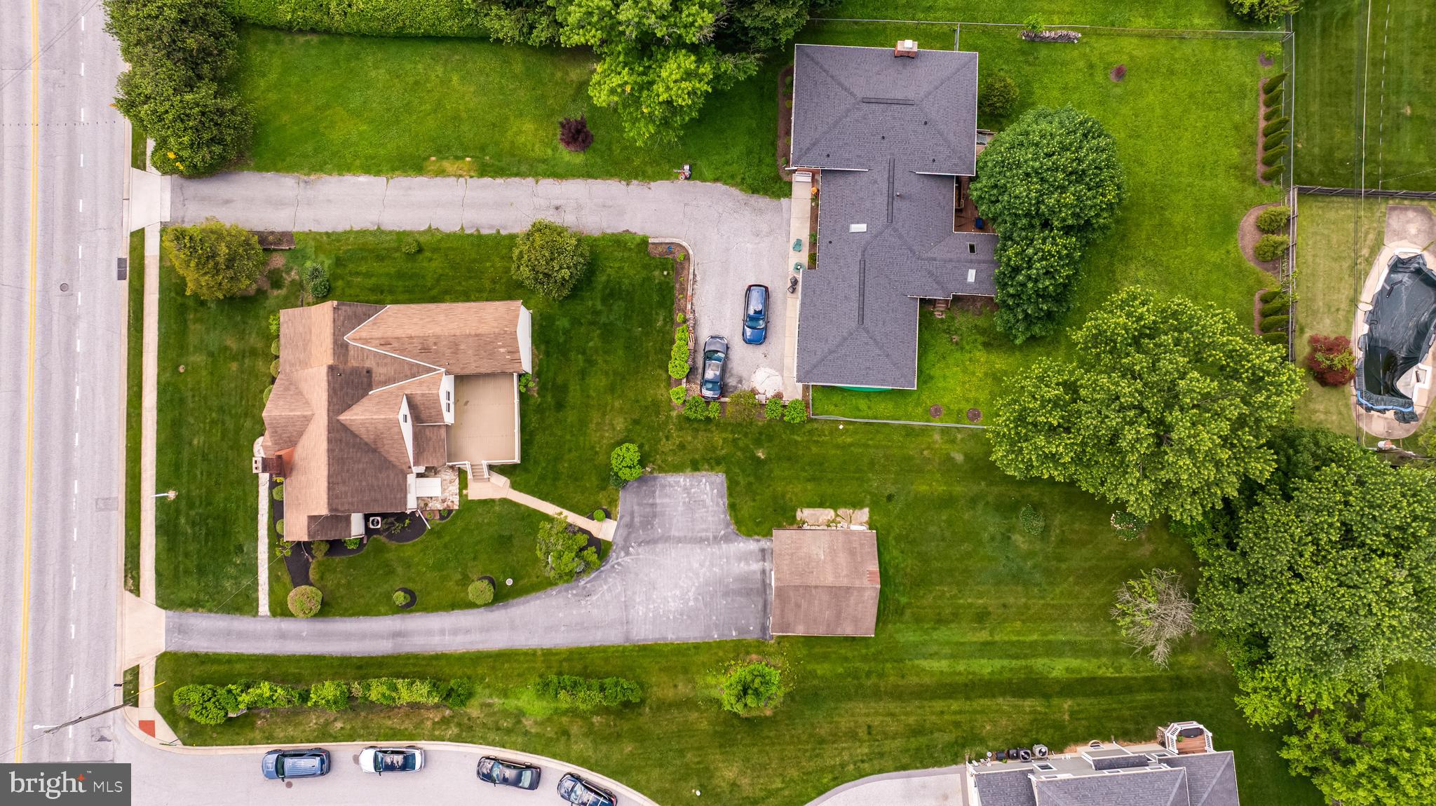 TIMONIUM - Residential