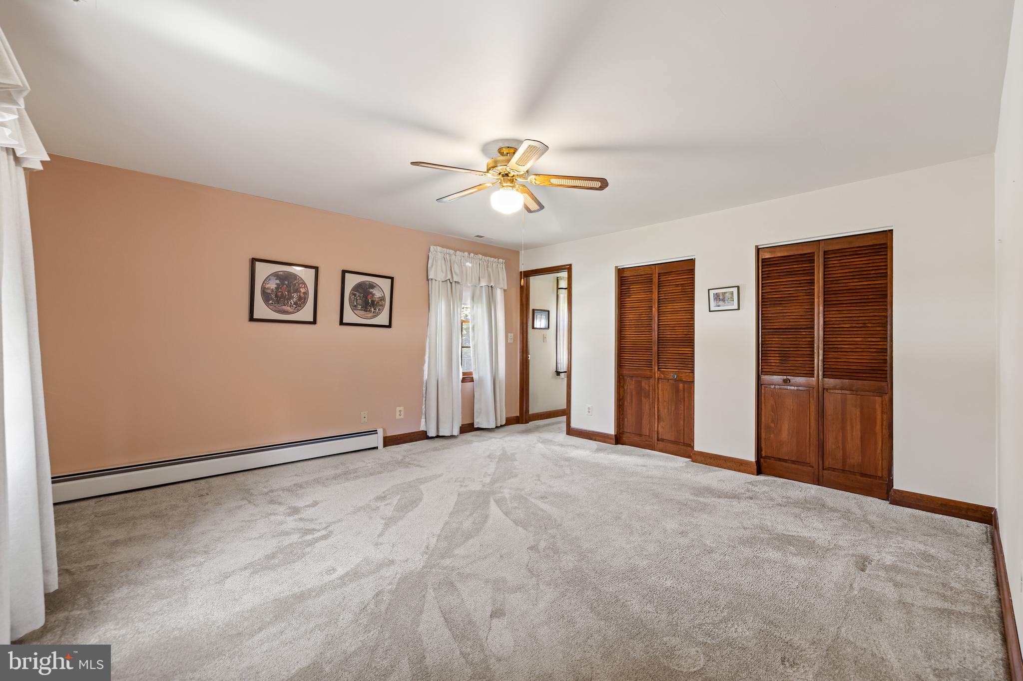 TIMONIUM - Residential