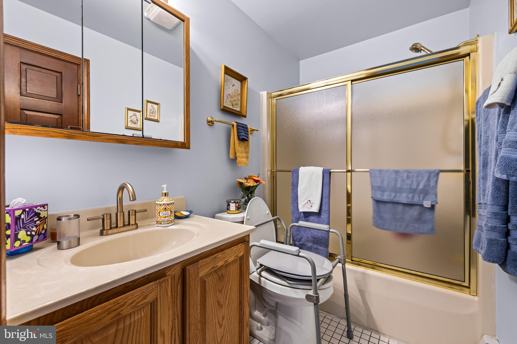 TIMONIUM - Residential
