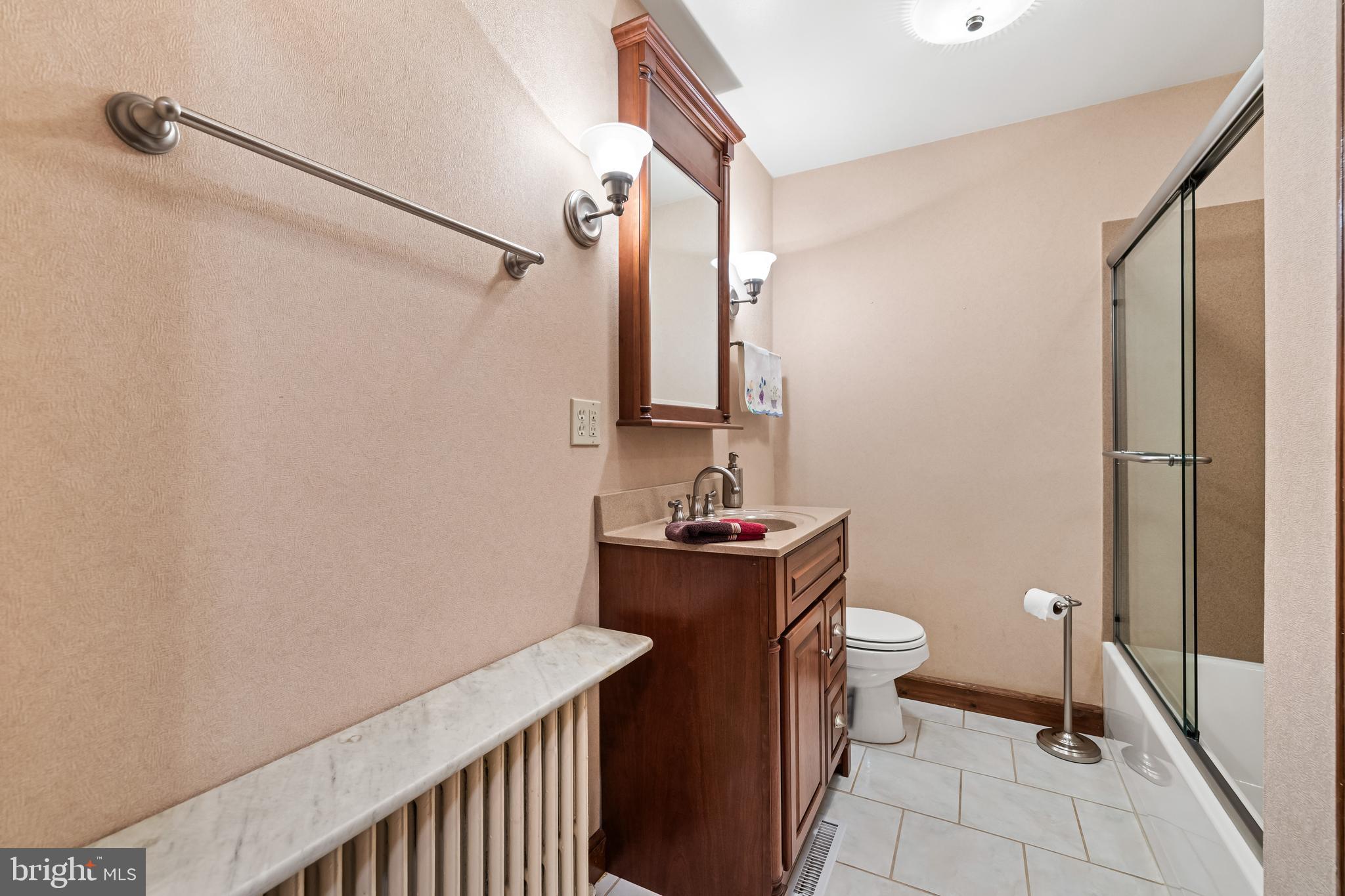 TIMONIUM - Residential