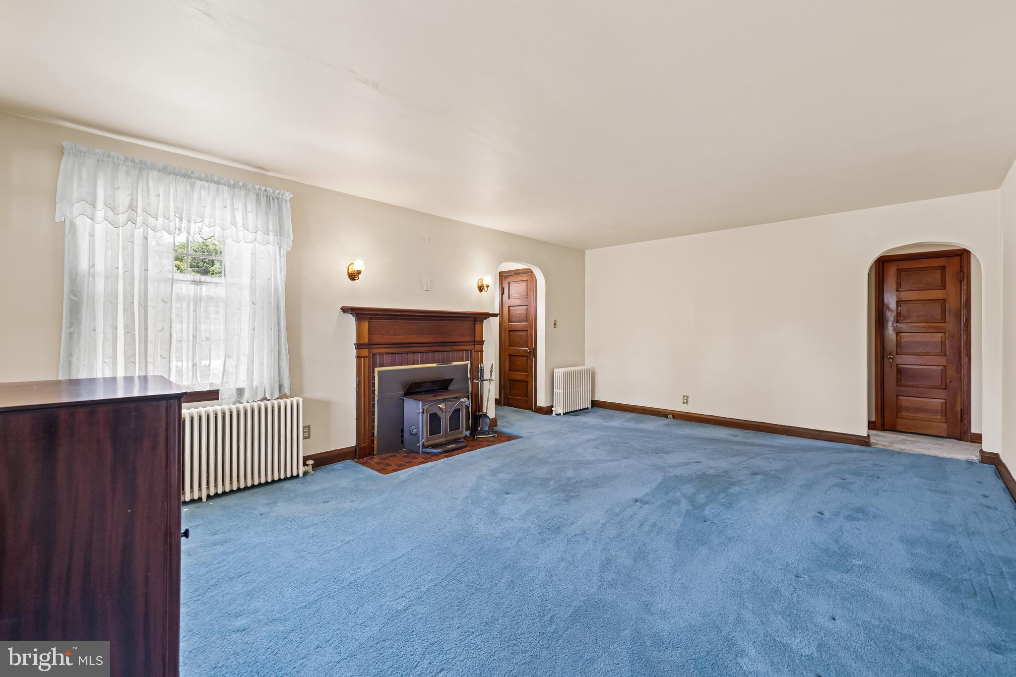 TIMONIUM - Residential