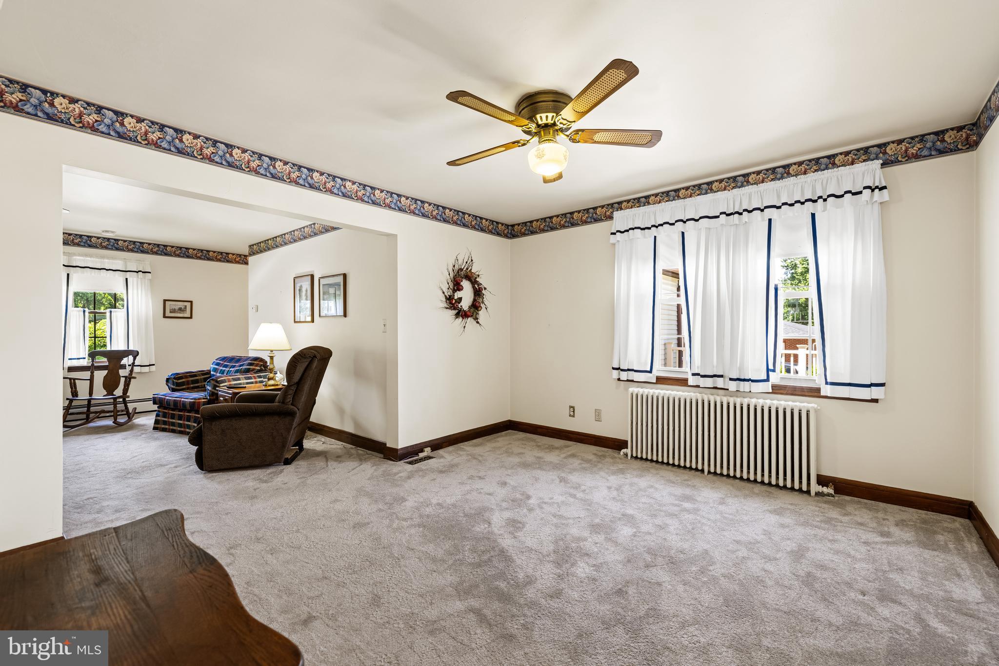 TIMONIUM - Residential
