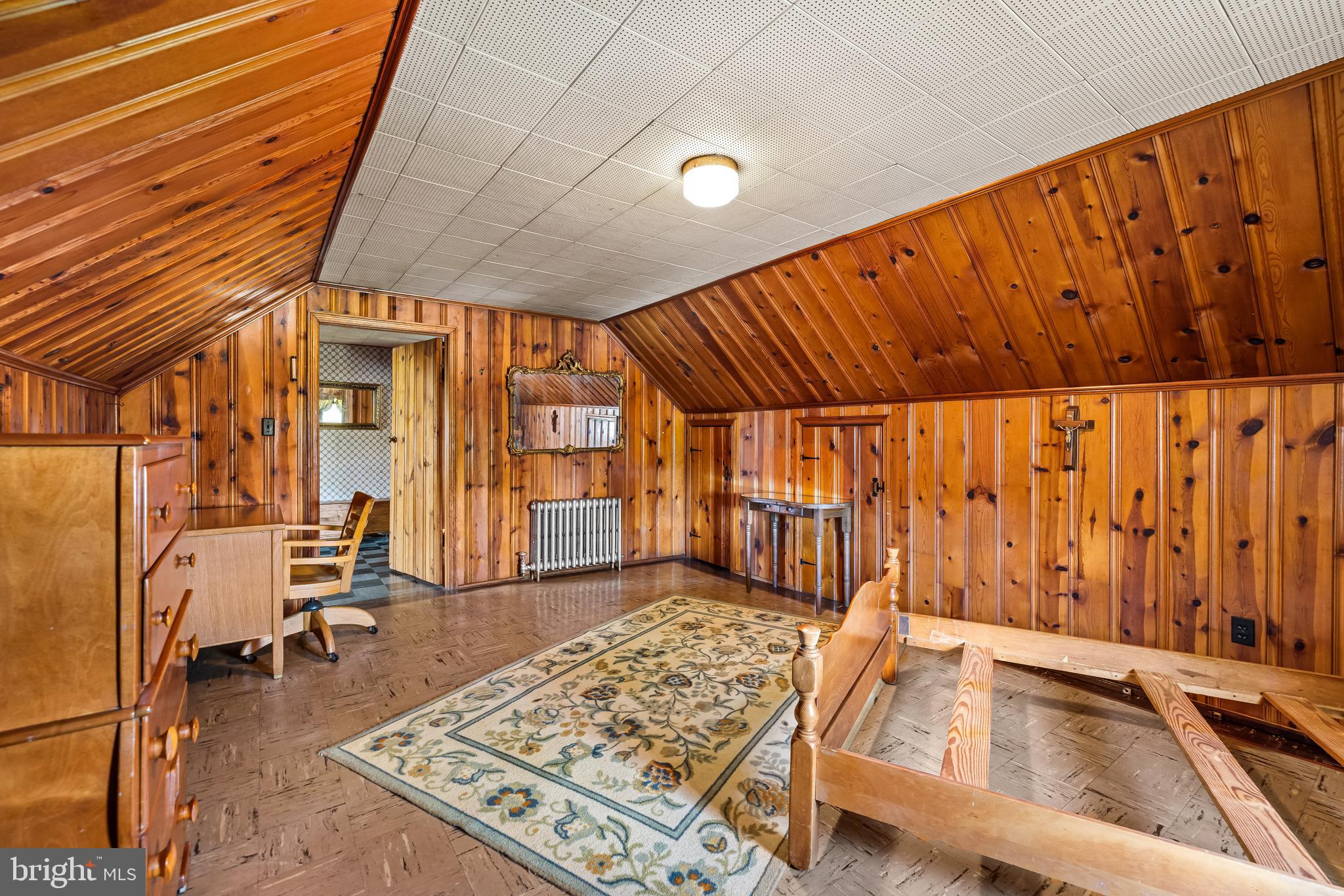 TIMONIUM - Residential