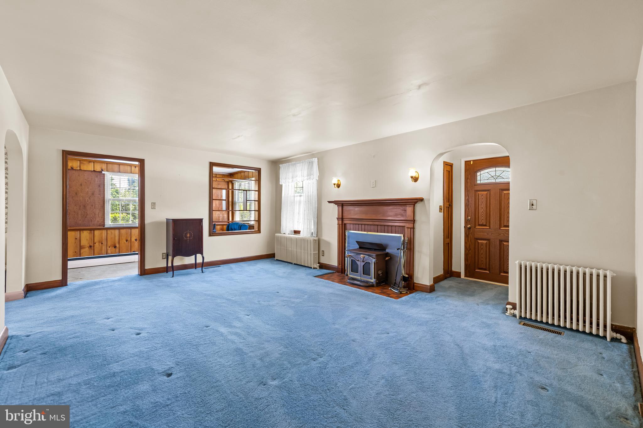 TIMONIUM - Residential