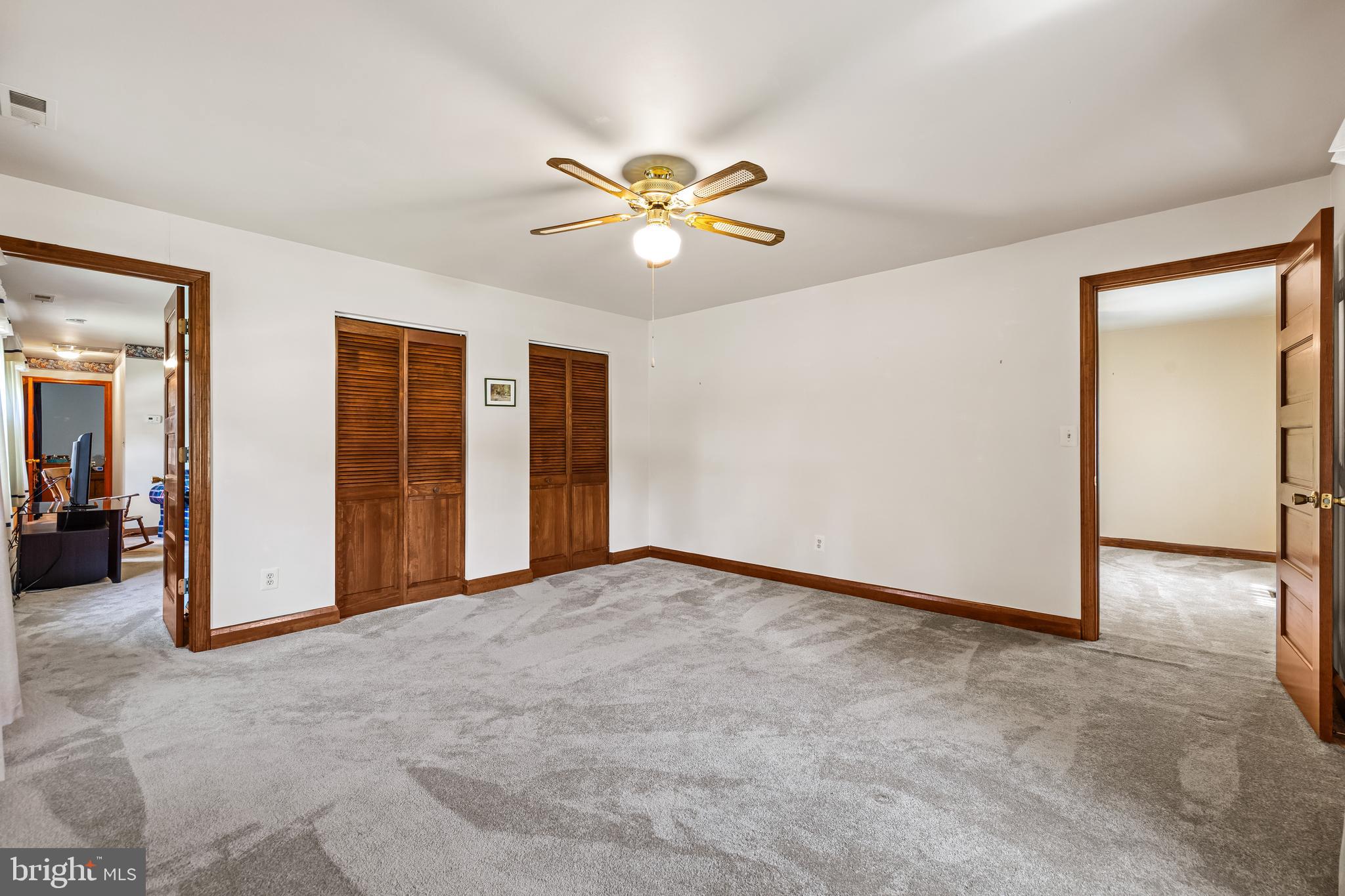 TIMONIUM - Residential