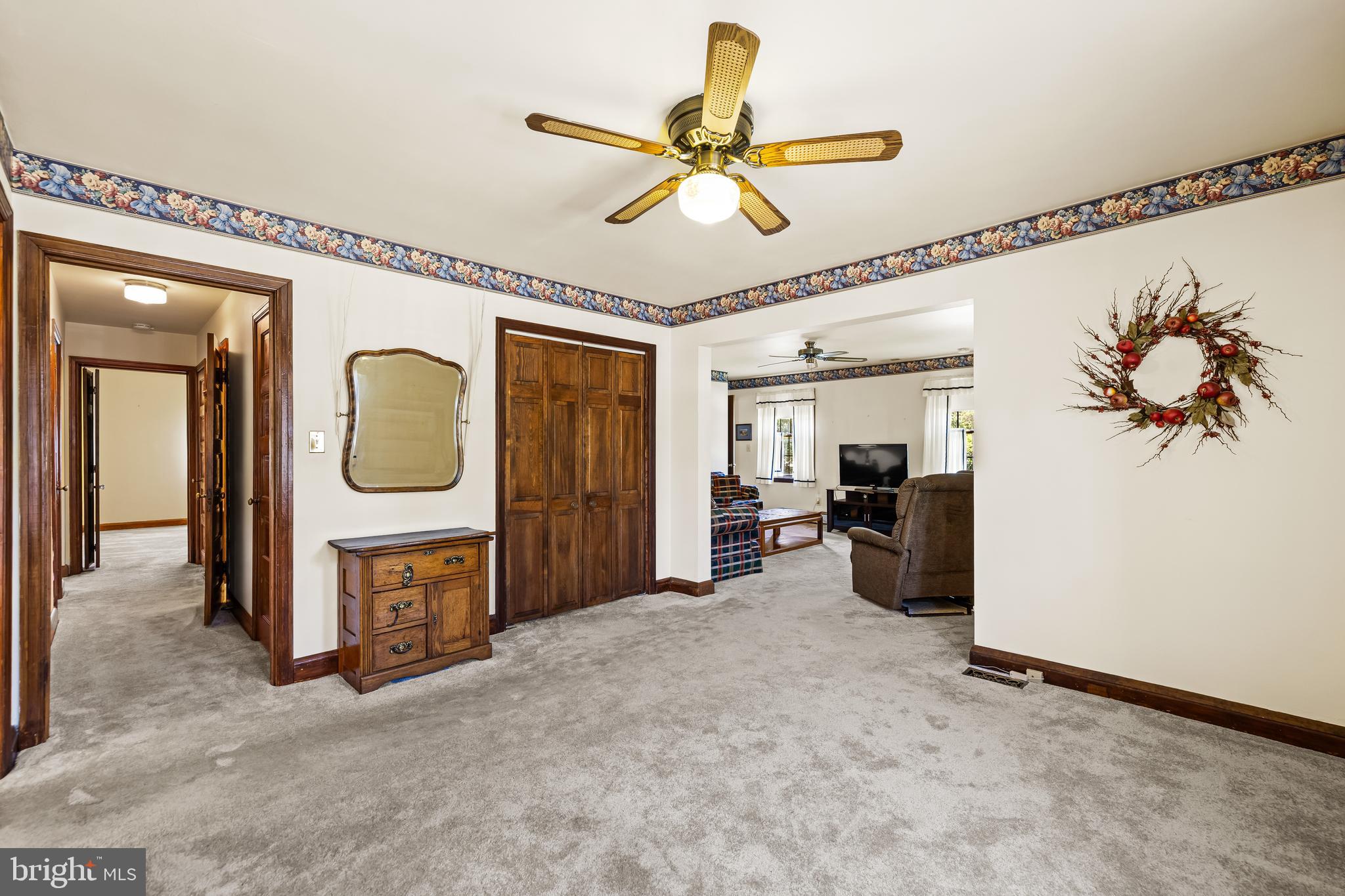 TIMONIUM - Residential