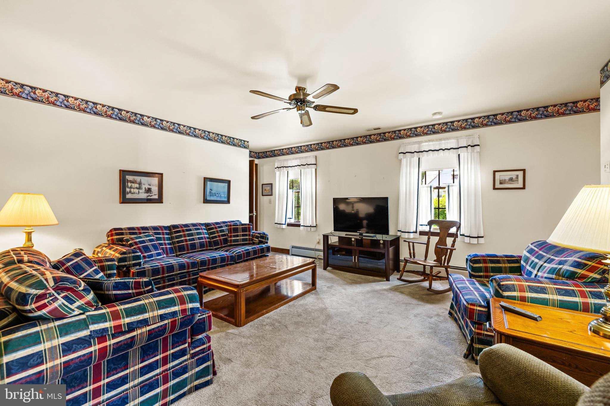 TIMONIUM - Residential