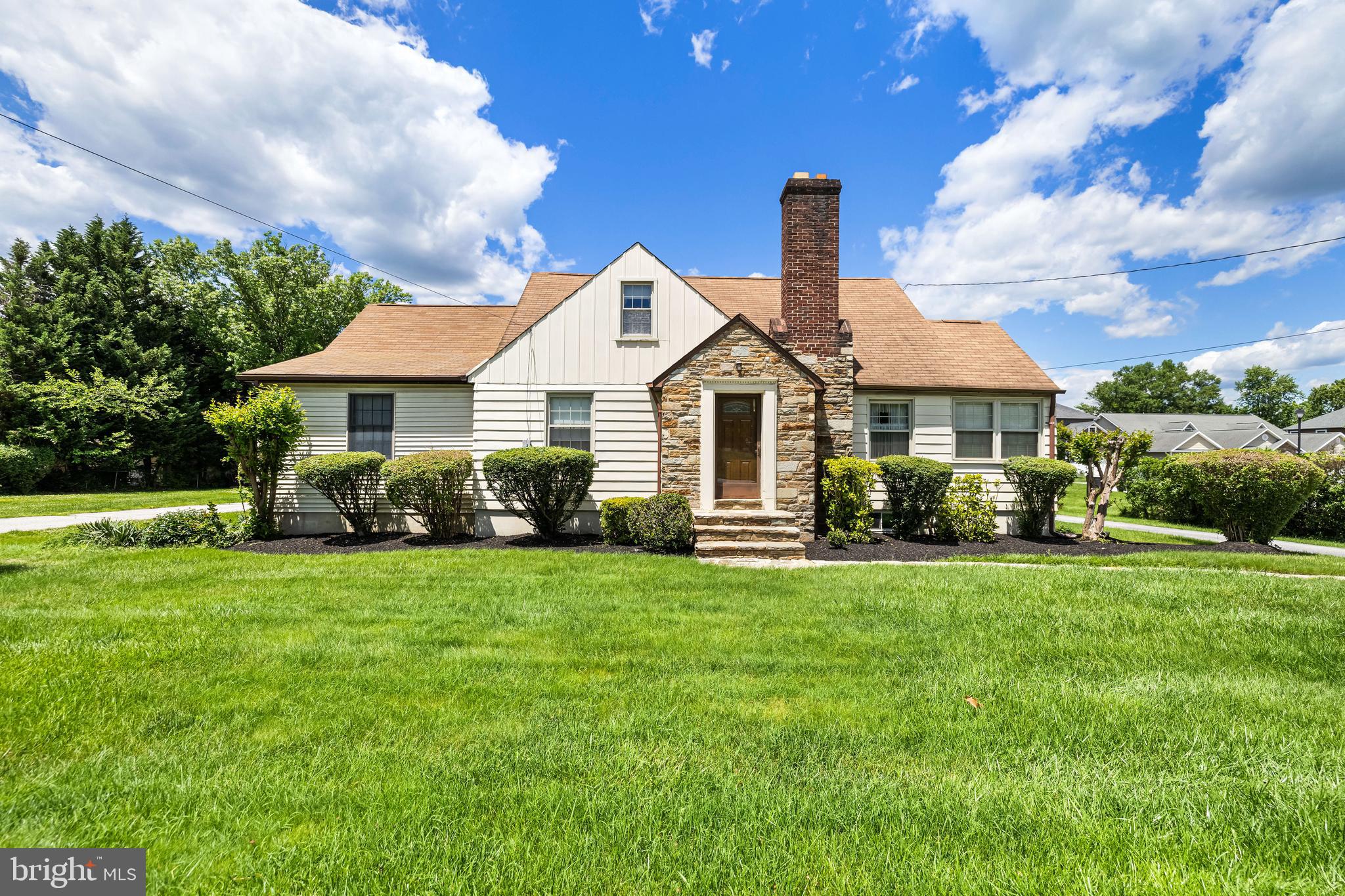 TIMONIUM - Residential