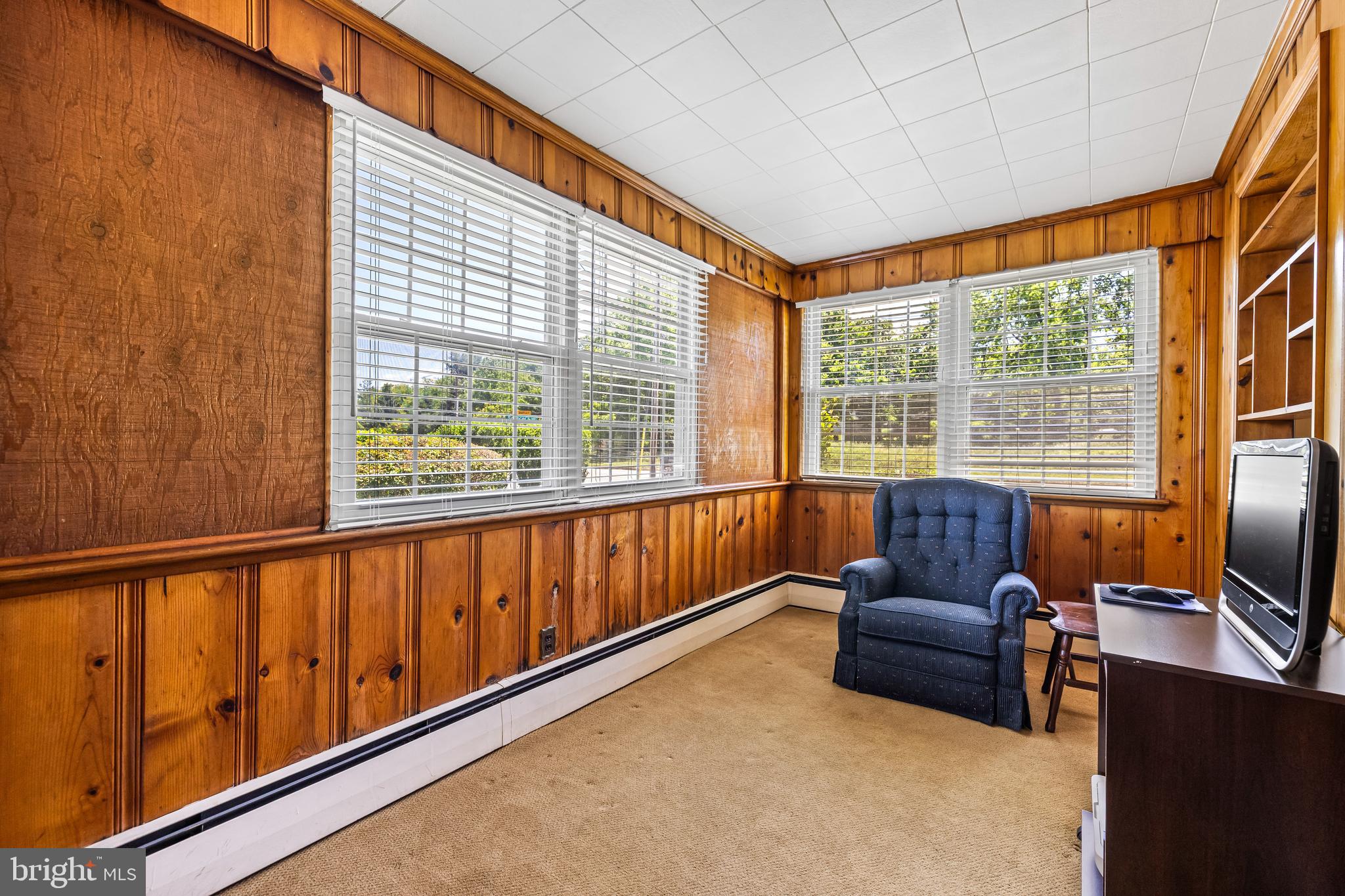 TIMONIUM - Residential