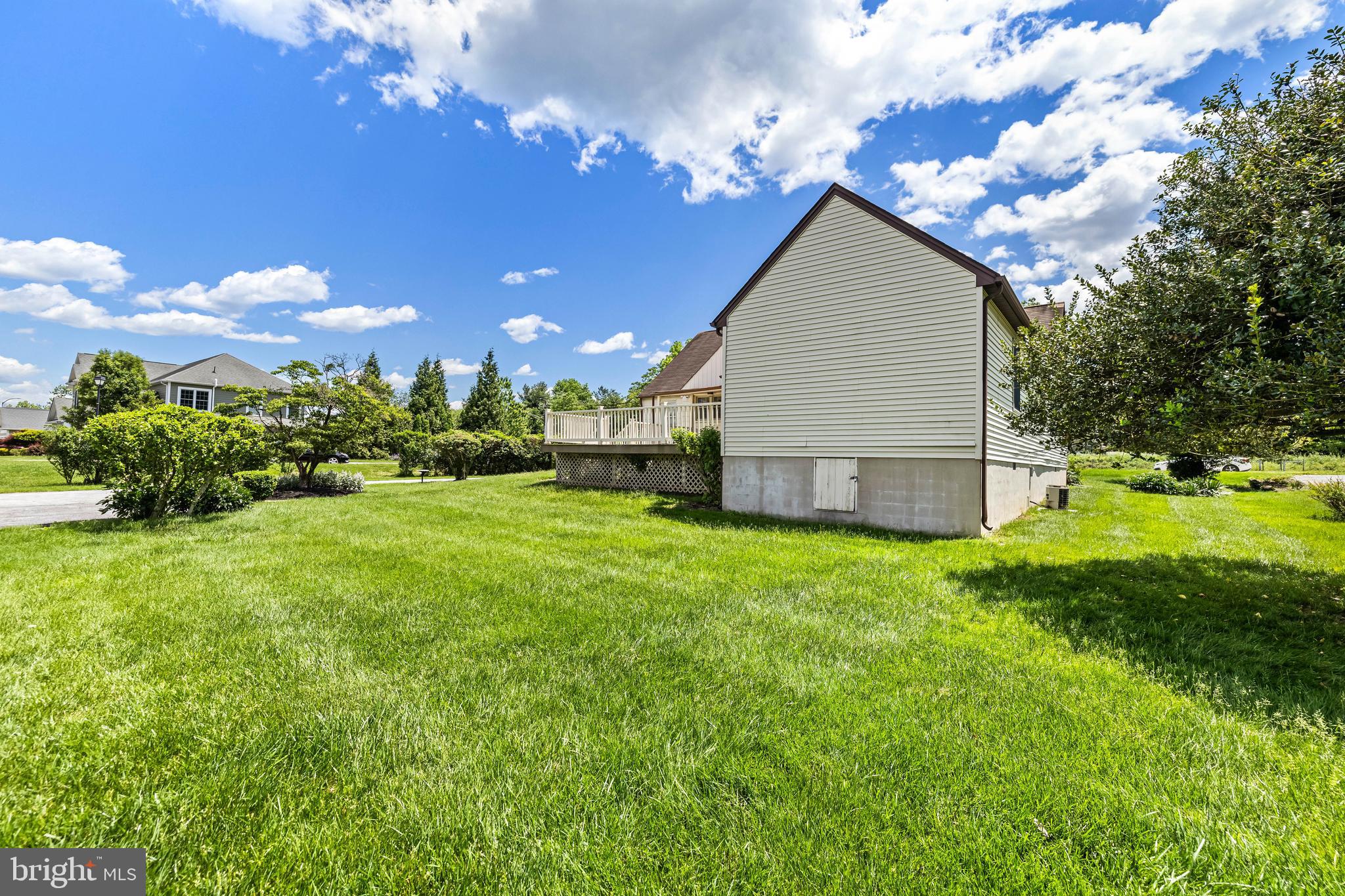 TIMONIUM - Residential