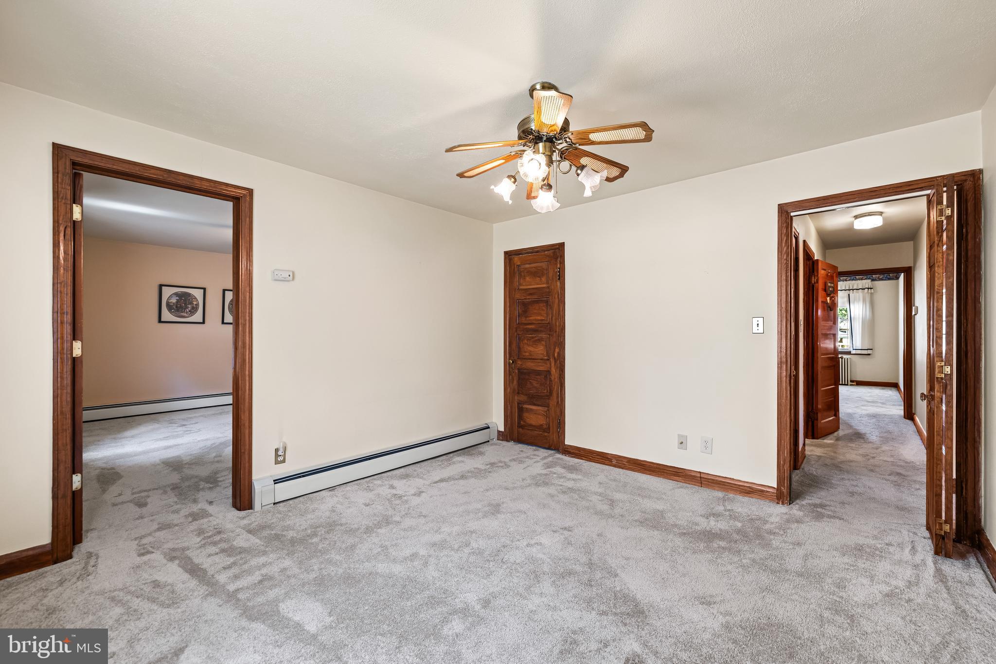 TIMONIUM - Residential