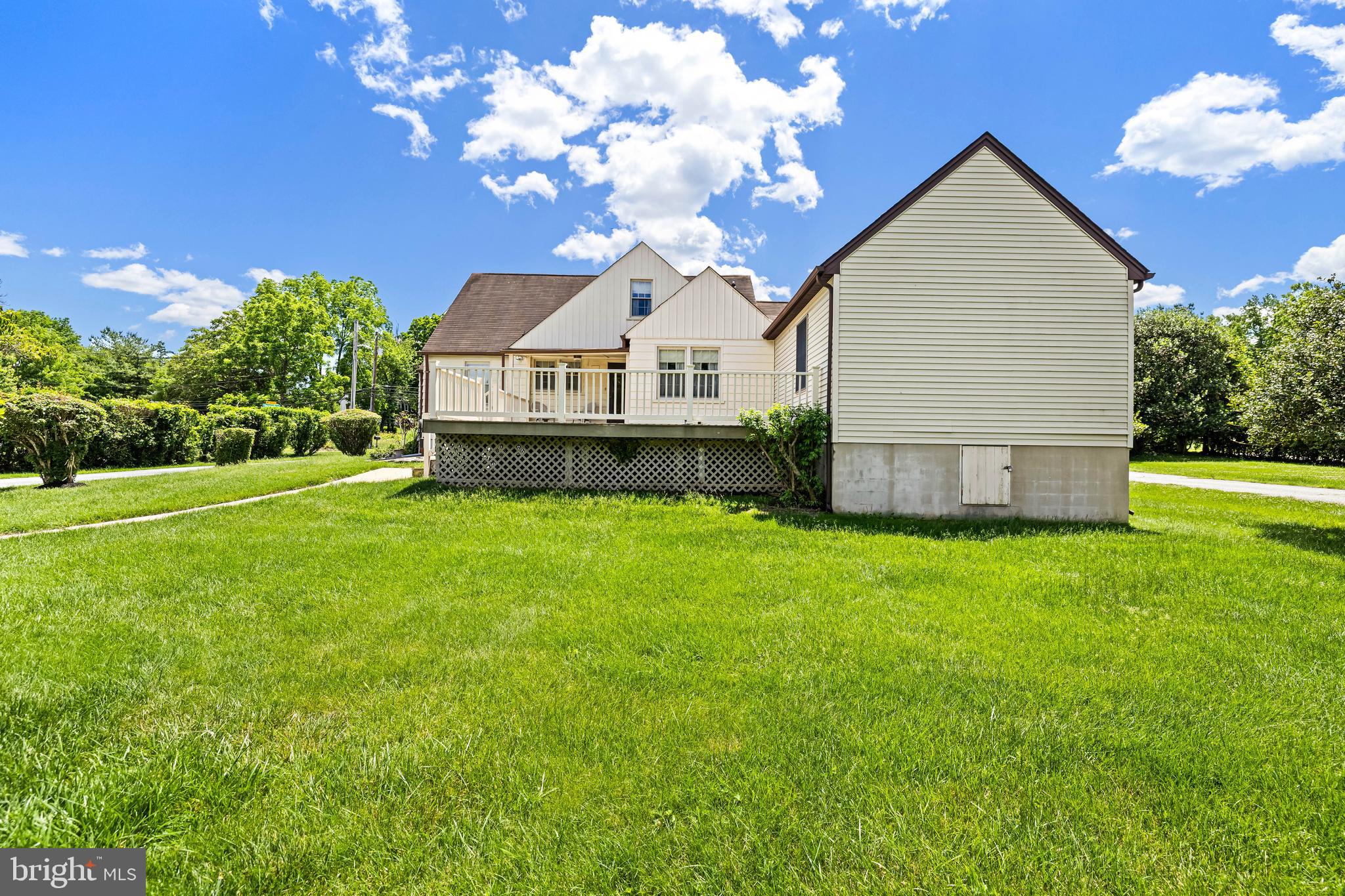 TIMONIUM - Residential