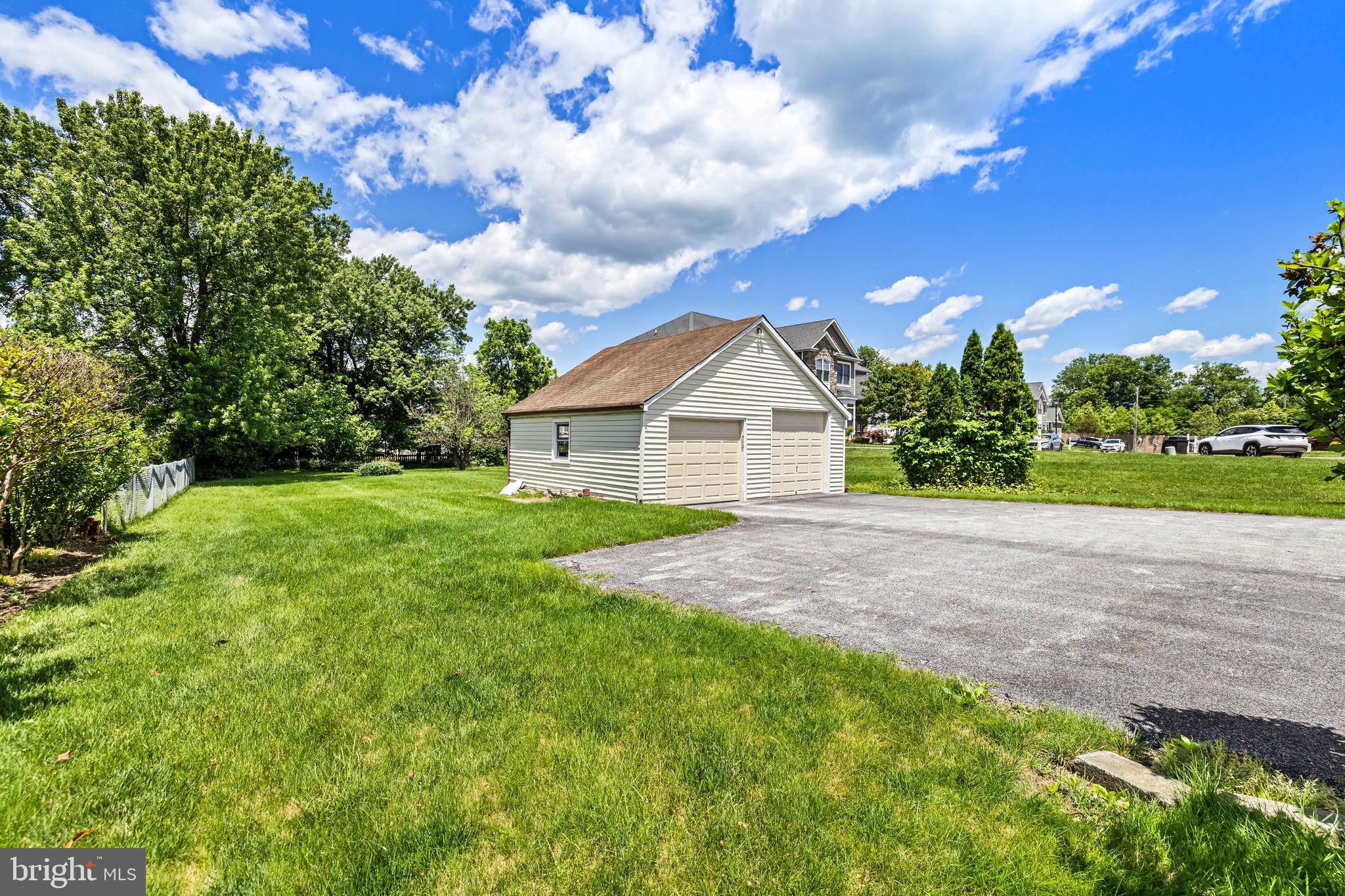 TIMONIUM - Residential