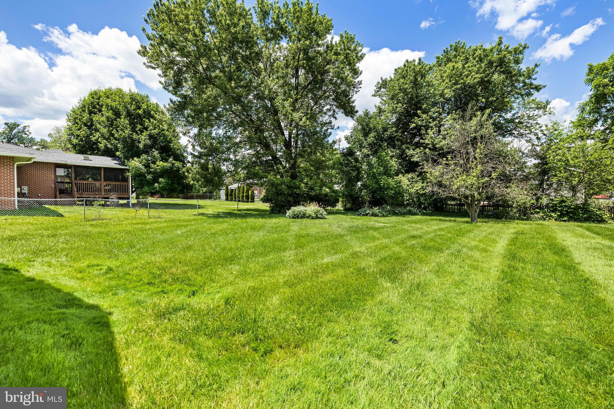 TIMONIUM - Residential
