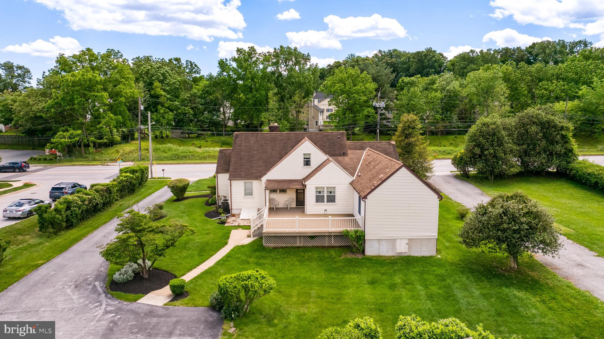 210 W TIMONIUM ROAD