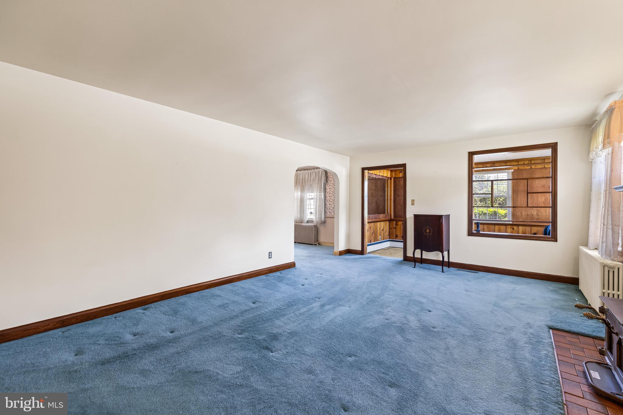 TIMONIUM - Residential