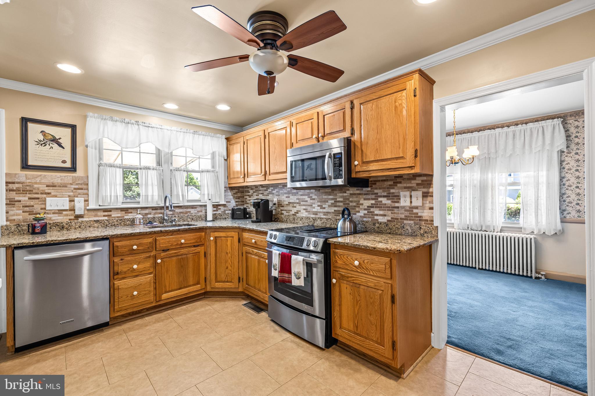 TIMONIUM - Residential