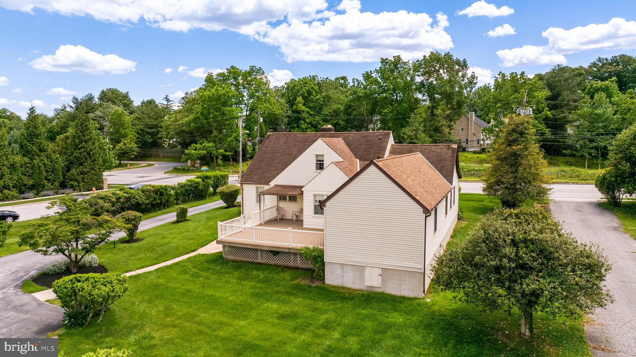 210 W TIMONIUM ROAD