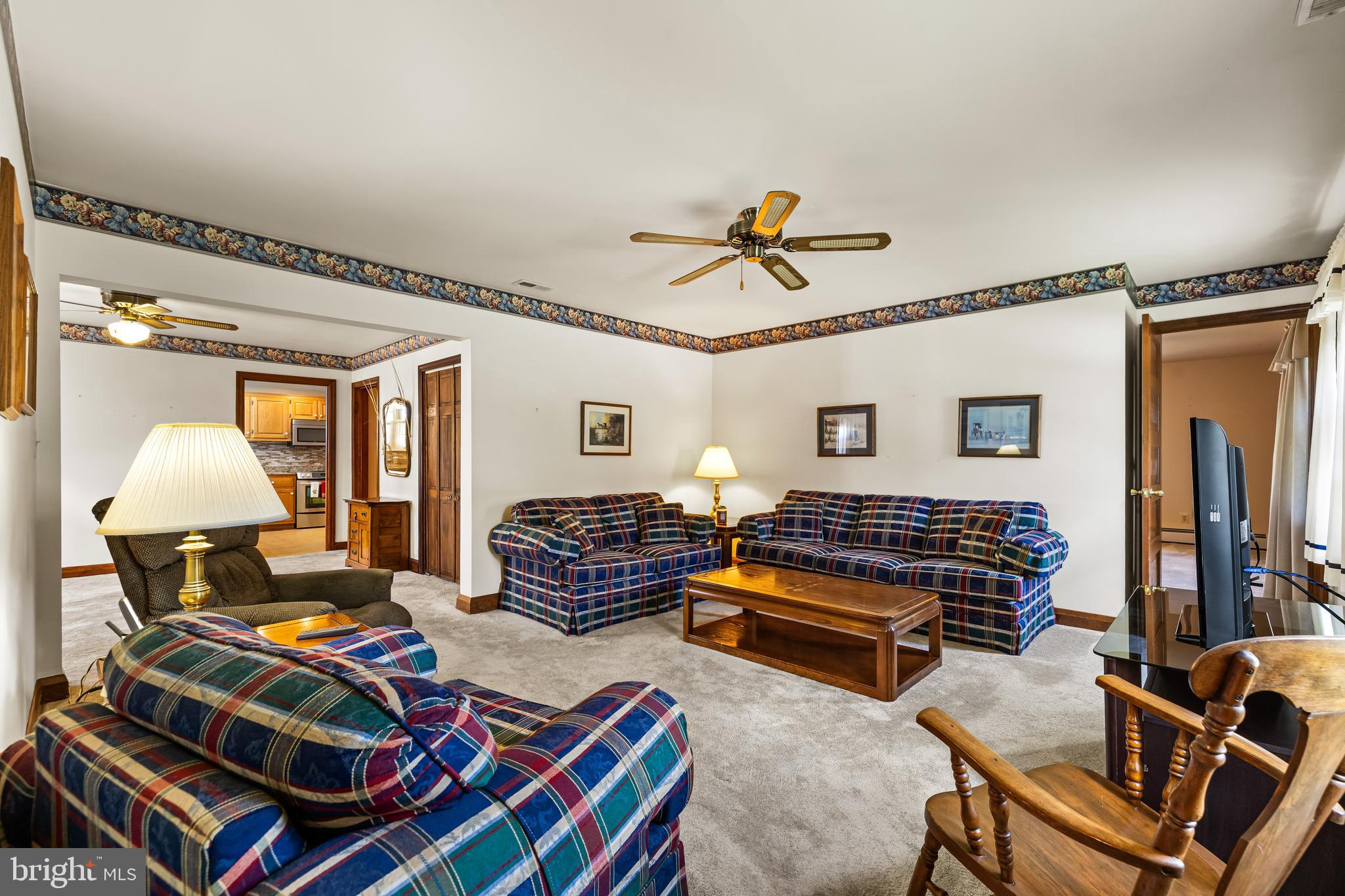 TIMONIUM - Residential